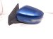 2015 Mitsubishi Lancermit Rear Driver Side View Mirror Blue 7632C367 Replacement 2015 Mitsubishi Lancermit Rear Driver Side View Mirror Blue 7632C367 Replacement thumbnail