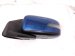 2015 Mitsubishi Lancermit Rear Driver Side View Mirror Blue 7632C367 Replacement 2015 Mitsubishi Lancermit Rear Driver Side View Mirror Blue 7632C367 Replacement thumbnail
