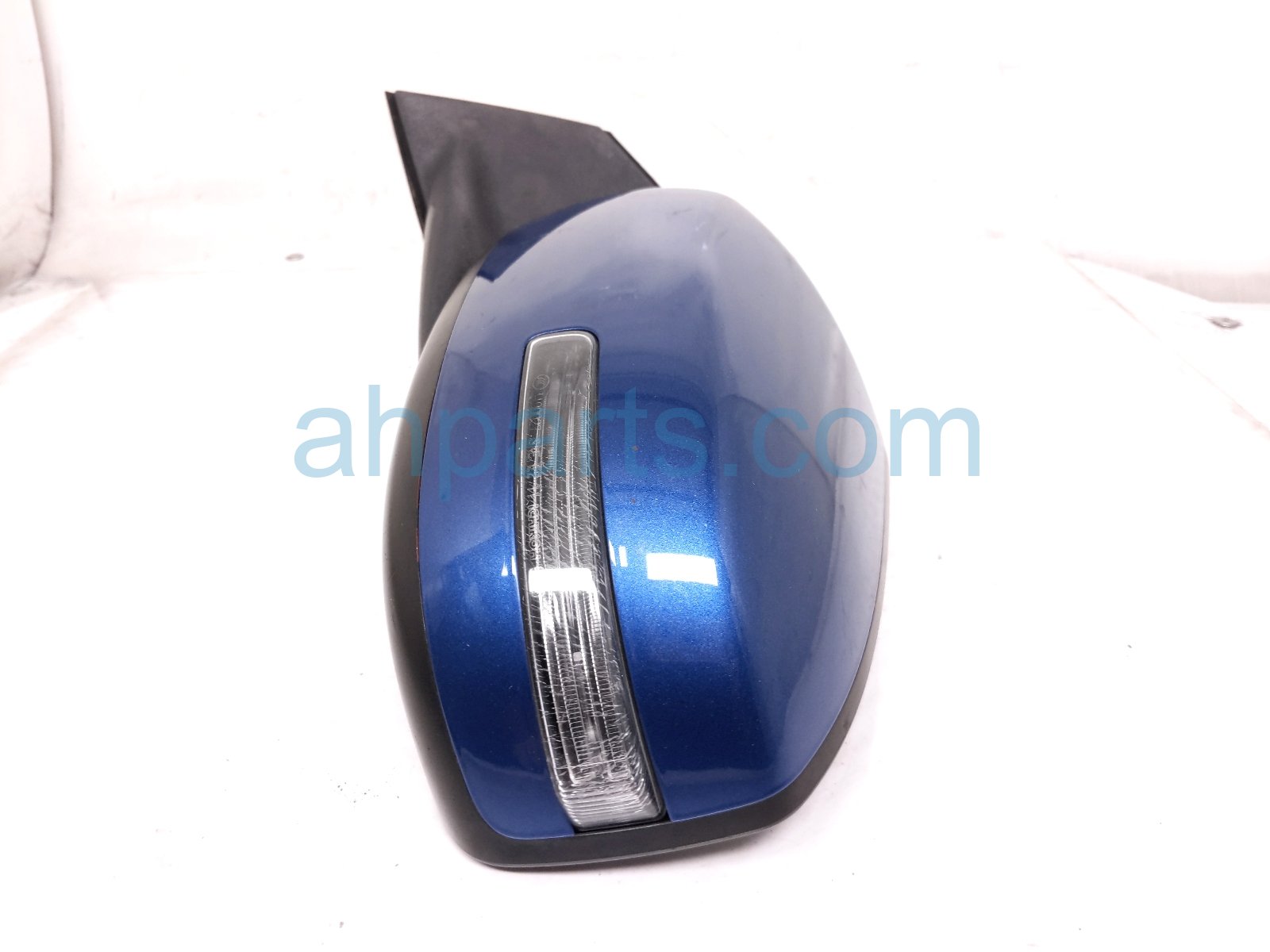 2015 Mitsubishi Lancermit Rear Driver Side View Mirror Blue 7632C367 Replacement 2015 Mitsubishi Lancermit Rear Driver Side View Mirror Blue 7632C367 Replacement thumbnail