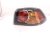 2015 Mitsubishi Lancermit Light / Rear Passenger Tail Lamp (on Body) 8330A622 Replacement 2015 Mitsubishi Lancermit Light / Rear Passenger Tail Lamp (on Body) 8330A622 Replacement thumbnail