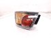 2015 Mitsubishi Lancermit Light / Rear Passenger Tail Lamp (on Body) 8330A622 Replacement 2015 Mitsubishi Lancermit Light / Rear Passenger Tail Lamp (on Body) 8330A622 Replacement thumbnail