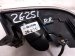 2015 Mitsubishi Lancermit Light / Rear Passenger Tail Lamp (on Body) 8330A622 Replacement 2015 Mitsubishi Lancermit Light / Rear Passenger Tail Lamp (on Body) 8330A622 Replacement thumbnail