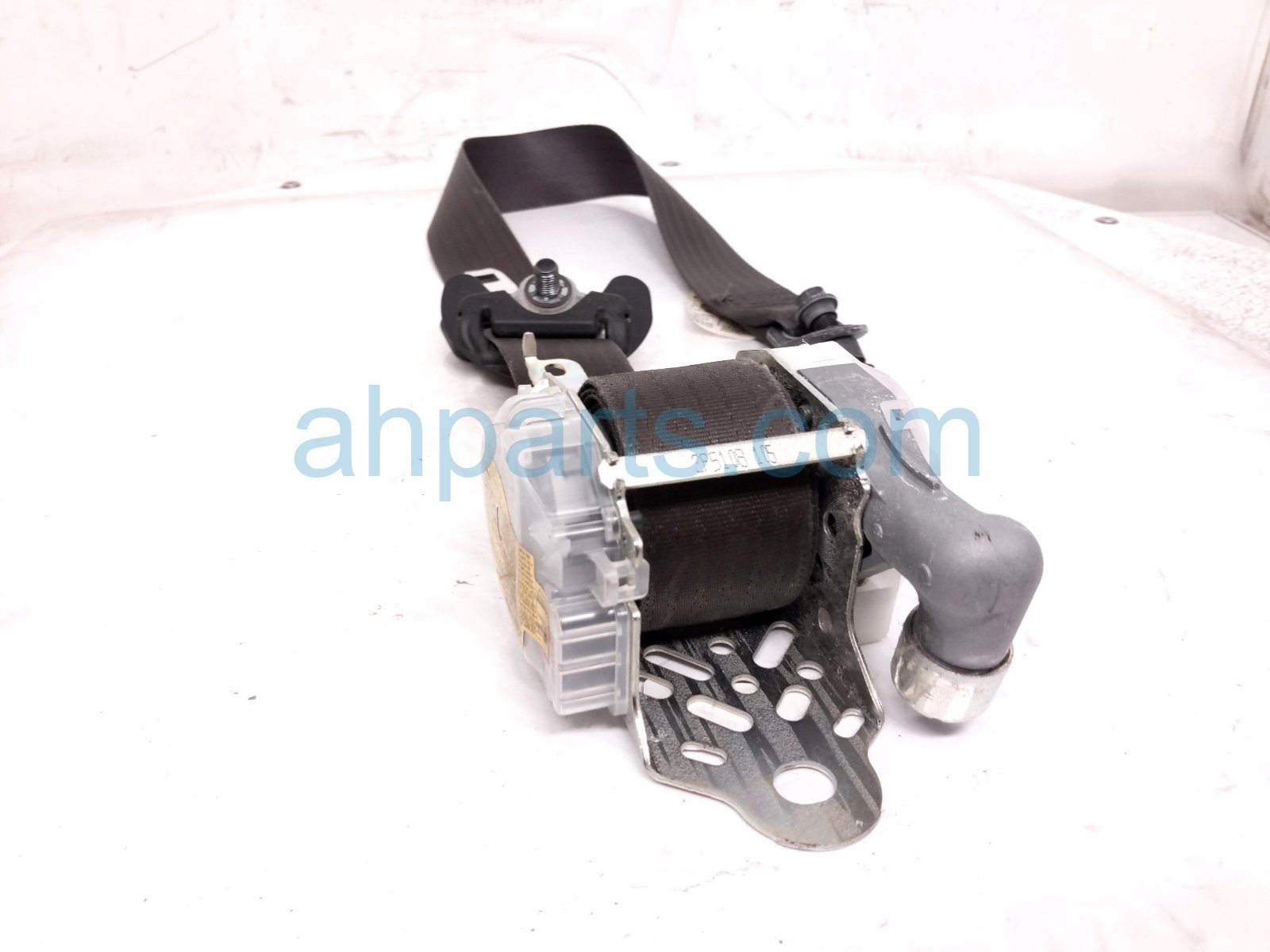 2015 Mitsubishi Lancermit Front Driver Seat Belt Black 7000B246 Replacement 2015 Mitsubishi Lancermit Front Driver Seat Belt Black 7000B246 Replacement thumbnail