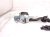 2015 Mitsubishi Lancermit Front Driver Seat Belt Black 7000B246 Replacement 2015 Mitsubishi Lancermit Front Driver Seat Belt Black 7000B246 Replacement thumbnail