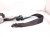 2015 Mitsubishi Lancermit Front Driver Seat Belt Black 7000B246 Replacement 2015 Mitsubishi Lancermit Front Driver Seat Belt Black 7000B246 Replacement thumbnail