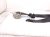 2015 Mitsubishi Lancermit Front Driver Seat Belt Black 7000B246 Replacement 2015 Mitsubishi Lancermit Front Driver Seat Belt Black 7000B246 Replacement thumbnail