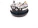 2015 Mitsubishi Lancermit Driver Wheel Airbag 7030A332XA Replacement 2015 Mitsubishi Lancermit Driver Wheel Airbag 7030A332XA Replacement thumbnail