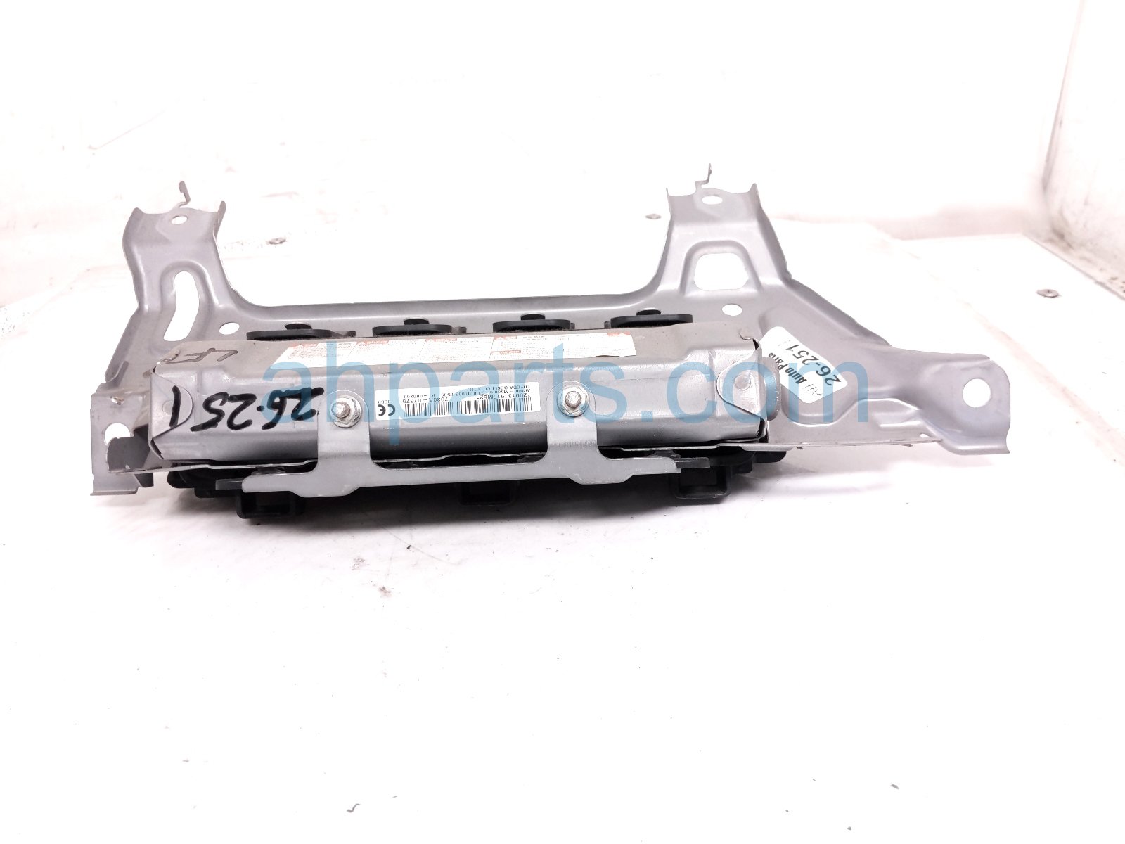 2015 Mitsubishi Lancermit Airbag Driver Knee Air Bag 7030A073XA Replacement 2015 Mitsubishi Lancermit Airbag Driver Knee Air Bag 7030A073XA Replacement thumbnail