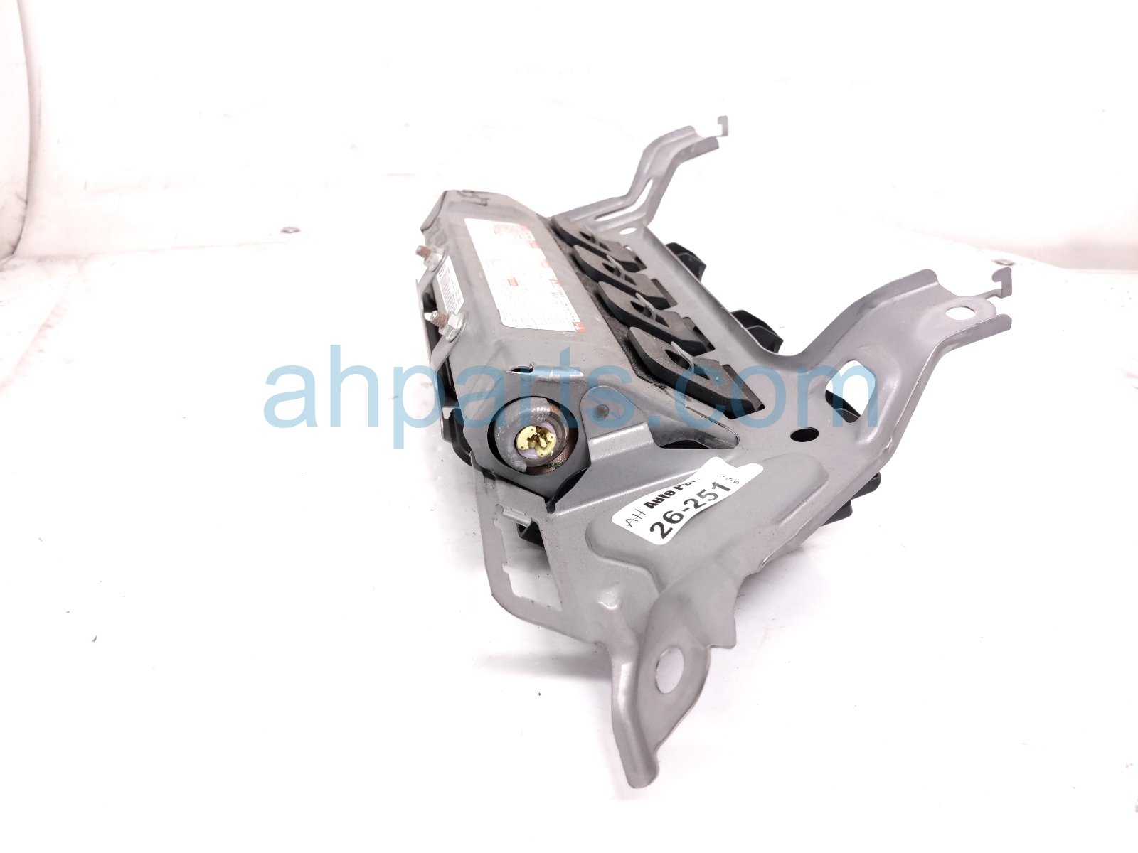 2015 Mitsubishi Lancermit Airbag Driver Knee Air Bag 7030A073XA Replacement 2015 Mitsubishi Lancermit Airbag Driver Knee Air Bag 7030A073XA Replacement thumbnail