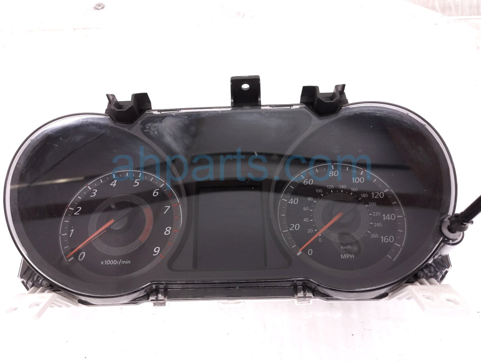 2015 Mitsubishi Lancermit Speedometer / Gauge Speedo Instrument Cluster 100k Mi 8100C069 Replacement 2015 Mitsubishi Lancermit Speedometer / Gauge Speedo Instrument Cluster 100k Mi 8100C069 Replacement thumbnail
