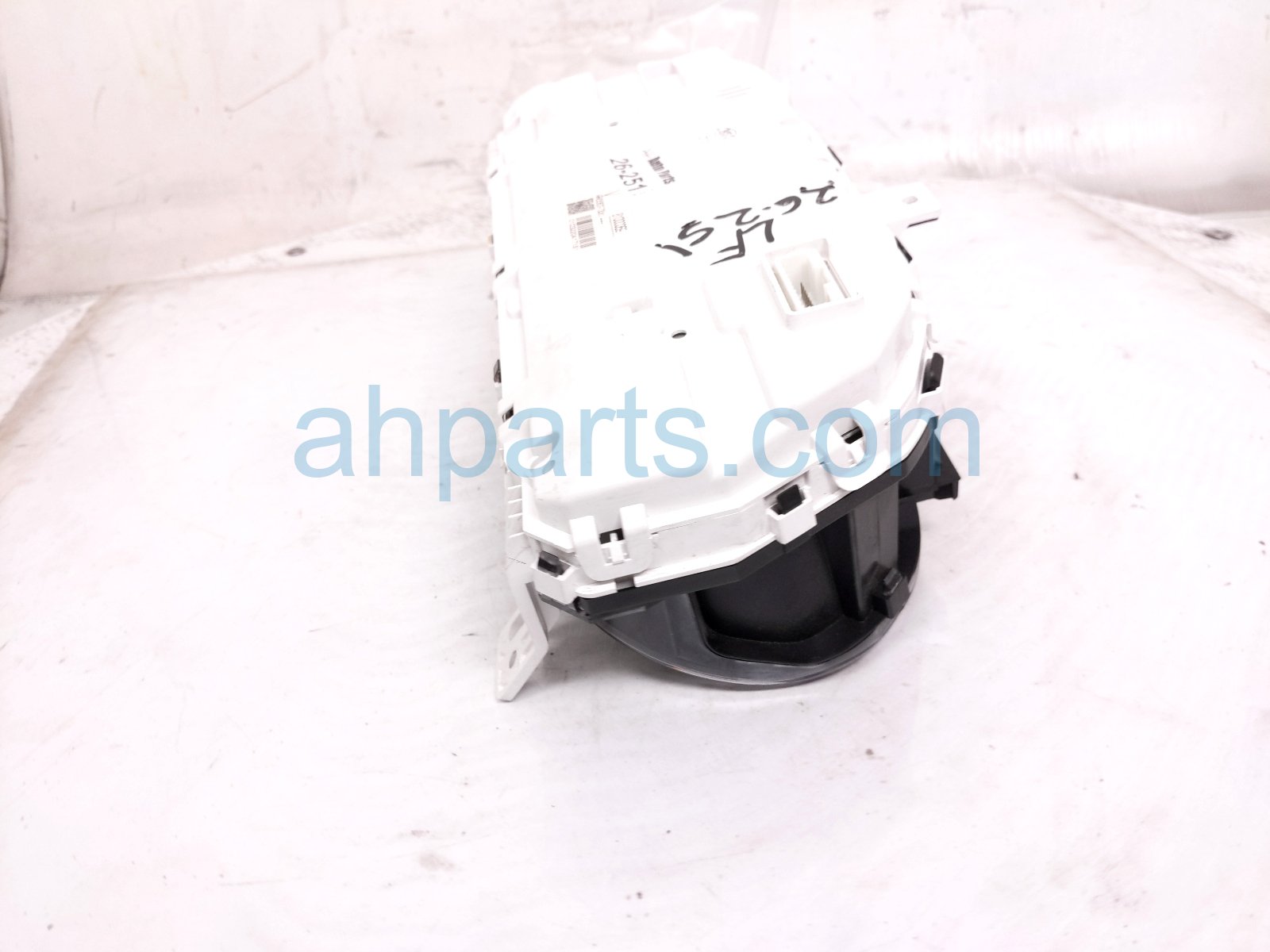 2015 Mitsubishi Lancermit Speedometer / Gauge Speedo Instrument Cluster 100k Mi 8100C069 Replacement 2015 Mitsubishi Lancermit Speedometer / Gauge Speedo Instrument Cluster 100k Mi 8100C069 Replacement thumbnail