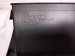 2015 Mitsubishi Lancermit Glove Compartment Box Black 8006A291XA Replacement 2015 Mitsubishi Lancermit Glove Compartment Box Black 8006A291XA Replacement thumbnail