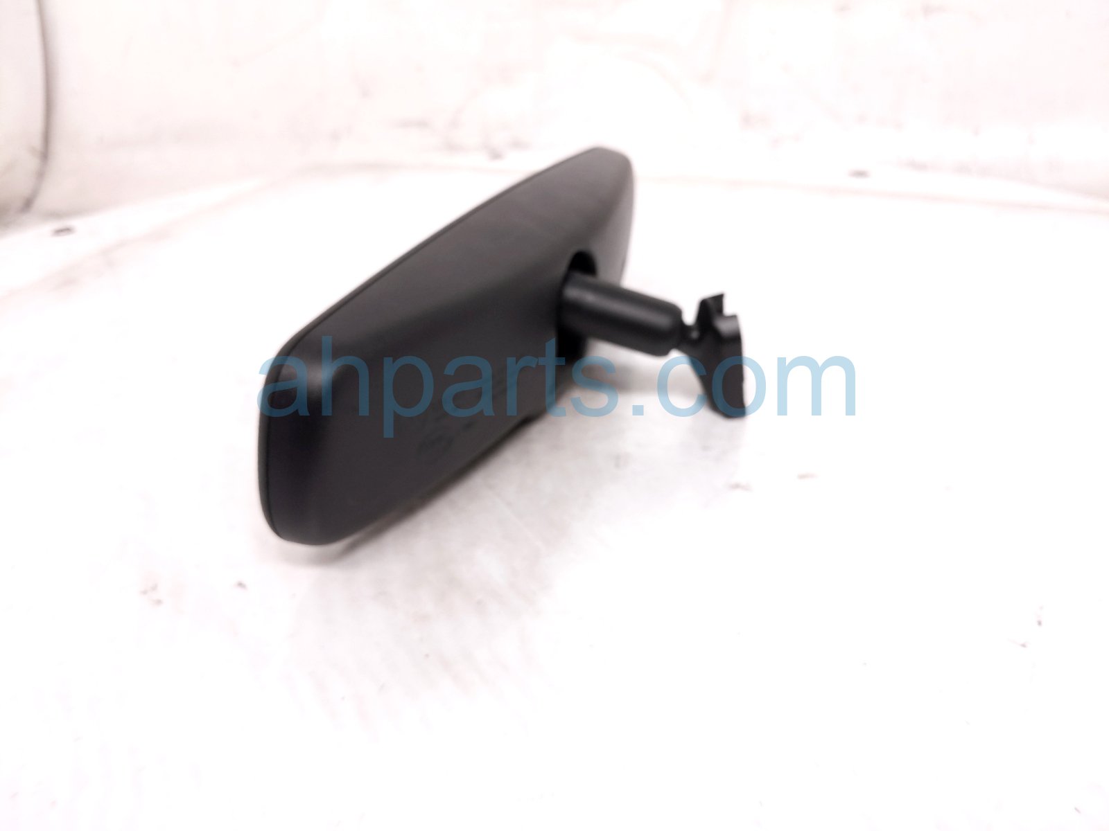 2015 Mitsubishi Lancermit Inside / Interior Rear View Mirror MN124448 Replacement 2015 Mitsubishi Lancermit Inside / Interior Rear View Mirror MN124448 Replacement thumbnail