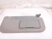2015 Mitsubishi Lancermit Passenger Sun Visor Grey 7620A862HA Replacement 2015 Mitsubishi Lancermit Passenger Sun Visor Grey 7620A862HA Replacement thumbnail