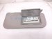 2015 Mitsubishi Lancermit Passenger Sun Visor Grey 7620A862HA Replacement 2015 Mitsubishi Lancermit Passenger Sun Visor Grey 7620A862HA Replacement thumbnail