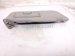 2015 Mitsubishi Lancermit Passenger Sun Visor Grey 7620A862HA Replacement 2015 Mitsubishi Lancermit Passenger Sun Visor Grey 7620A862HA Replacement thumbnail