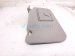 2015 Mitsubishi Lancermit Passenger Sun Visor Grey 7620A862HA Replacement 2015 Mitsubishi Lancermit Passenger Sun Visor Grey 7620A862HA Replacement thumbnail