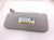 2015 Mitsubishi Lancermit Passenger Sun Visor Grey 7620A862HA Replacement 2015 Mitsubishi Lancermit Passenger Sun Visor Grey 7620A862HA Replacement thumbnail
