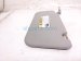 2015 Mitsubishi Lancermit Passenger Sun Visor Grey 7620A862HA Replacement 2015 Mitsubishi Lancermit Passenger Sun Visor Grey 7620A862HA Replacement thumbnail