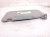 2015 Mitsubishi Lancermit Passenger Sun Visor Grey 7620A862HA Replacement 2015 Mitsubishi Lancermit Passenger Sun Visor Grey 7620A862HA Replacement thumbnail