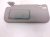2015 Mitsubishi Lancermit Driver Sun Visor Grey 7620A861HA Replacement 2015 Mitsubishi Lancermit Driver Sun Visor Grey 7620A861HA Replacement thumbnail