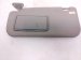 2015 Mitsubishi Lancermit Driver Sun Visor Grey 7620A861HA Replacement 2015 Mitsubishi Lancermit Driver Sun Visor Grey 7620A861HA Replacement thumbnail