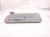 2015 Mitsubishi Lancermit Driver Sun Visor Grey 7620A861HA Replacement 2015 Mitsubishi Lancermit Driver Sun Visor Grey 7620A861HA Replacement thumbnail