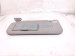 2015 Mitsubishi Lancermit Driver Sun Visor Grey 7620A861HA Replacement 2015 Mitsubishi Lancermit Driver Sun Visor Grey 7620A861HA Replacement thumbnail