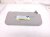 2015 Mitsubishi Lancermit Driver Sun Visor Grey 7620A861HA Replacement 2015 Mitsubishi Lancermit Driver Sun Visor Grey 7620A861HA Replacement thumbnail