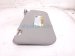 2015 Mitsubishi Lancermit Driver Sun Visor Grey 7620A861HA Replacement 2015 Mitsubishi Lancermit Driver Sun Visor Grey 7620A861HA Replacement thumbnail