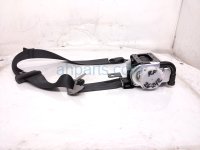 $115 Honda FR/RH SEAT BELT RETRACTOR - BLACK $115 Honda FR/RH SEAT BELT RETRACTOR - BLACK
