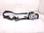 2018 Honda Accord Front Passenger Seat Belt Retractor Black 81450 TVA A01 Replacement 2018 Honda Accord Front Passenger Seat Belt Retractor Black 81450 TVA A01 Replacement thumbnail