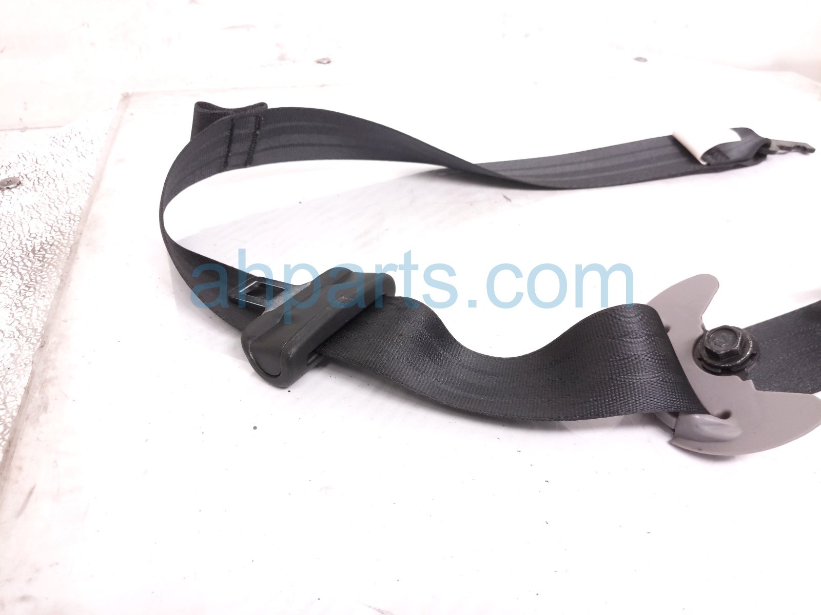 2018 Honda Accord Front Passenger Seat Belt Retractor Black 81450 TVA A01 Replacement 2018 Honda Accord Front Passenger Seat Belt Retractor Black 81450 TVA A01 Replacement thumbnail