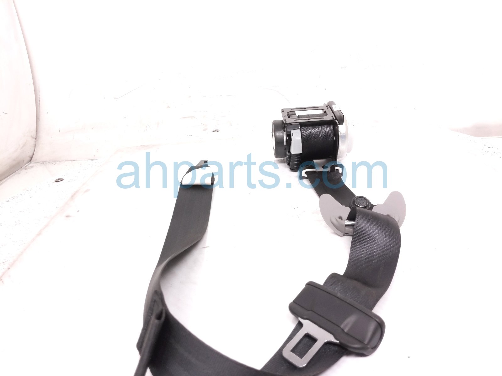 2018 Honda Accord Front Passenger Seat Belt Retractor Black 81450 TVA A01 Replacement 2018 Honda Accord Front Passenger Seat Belt Retractor Black 81450 TVA A01 Replacement thumbnail