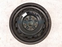 $40 Toyota RR/LH STEEL WHEEL / RIM $40 Toyota RR/LH STEEL WHEEL / RIM