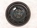 2001 Toyota Camry Rear Driver Steel Wheel / Rim 42611 06030 Replacement 2001 Toyota Camry Rear Driver Steel Wheel / Rim 42611 06030 Replacement thumbnail