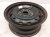 2001 Toyota Camry Rear Driver Steel Wheel / Rim 42611 06030 Replacement 2001 Toyota Camry Rear Driver Steel Wheel / Rim 42611 06030 Replacement thumbnail