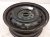 2001 Toyota Camry Rear Driver Steel Wheel / Rim 42611 06030 Replacement 2001 Toyota Camry Rear Driver Steel Wheel / Rim 42611 06030 Replacement thumbnail