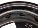 2001 Toyota Camry Rear Driver Steel Wheel / Rim 42611 06030 Replacement 2001 Toyota Camry Rear Driver Steel Wheel / Rim 42611 06030 Replacement thumbnail
