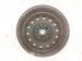 2001 Toyota Camry Rear Driver Steel Wheel / Rim 42611 06030 Replacement 2001 Toyota Camry Rear Driver Steel Wheel / Rim 42611 06030 Replacement thumbnail