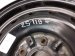 2001 Toyota Camry Rear Driver Steel Wheel / Rim 42611 06030 Replacement 2001 Toyota Camry Rear Driver Steel Wheel / Rim 42611 06030 Replacement thumbnail