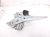 2020 Toyota Camry Rear Passenger Window Regulator & Motor 85720 06350 Replacement 2020 Toyota Camry Rear Passenger Window Regulator & Motor 85720 06350 Replacement thumbnail