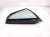 2020 Toyota Camry Rear Door Vent / Passenger Quarter Window Glass 68123 06260 Replacement 2020 Toyota Camry Rear Door Vent / Passenger Quarter Window Glass 68123 06260 Replacement thumbnail