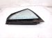 2020 Toyota Camry Rear Door Vent / Passenger Quarter Window Glass 68123 06260 Replacement 2020 Toyota Camry Rear Door Vent / Passenger Quarter Window Glass 68123 06260 Replacement thumbnail