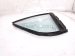 2020 Toyota Camry Rear Door Vent / Passenger Quarter Window Glass 68123 06260 Replacement 2020 Toyota Camry Rear Door Vent / Passenger Quarter Window Glass 68123 06260 Replacement thumbnail