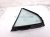 2020 Toyota Camry Rear Door Vent / Passenger Quarter Window Glass 68123 06260 Replacement 2020 Toyota Camry Rear Door Vent / Passenger Quarter Window Glass 68123 06260 Replacement thumbnail