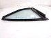 2020 Toyota Camry Rear Door Vent / Passenger Quarter Window Glass 68123 06260 Replacement 2020 Toyota Camry Rear Door Vent / Passenger Quarter Window Glass 68123 06260 Replacement thumbnail