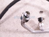 Mazda A/C DISCHARGE HOSE - 2.5L AWD Mazda A/C DISCHARGE HOSE - 2.5L AWD