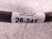 2024 Mazda Cx 50 Ac Pipe Line A/c Discharge Hose 2.5l Awd VA55 61 4G0 Replacement 2024 Mazda Cx 50 Ac Pipe Line A/c Discharge Hose 2.5l Awd VA55 61 4G0 Replacement thumbnail