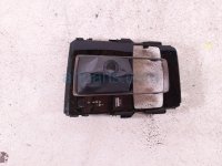 Mazda CENTER CONSOLE SHIFTER BEZEL W/BOOT Mazda CENTER CONSOLE SHIFTER BEZEL W/BOOT